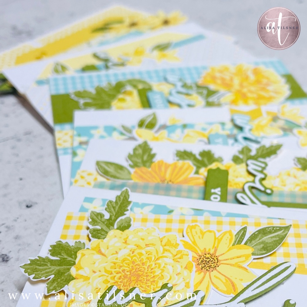 Floral Delights Tutorial - Image 2