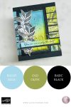 Stampin Up Textured Notes Bundle