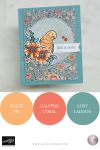 Stampin Up Gallery Blooms Bundle