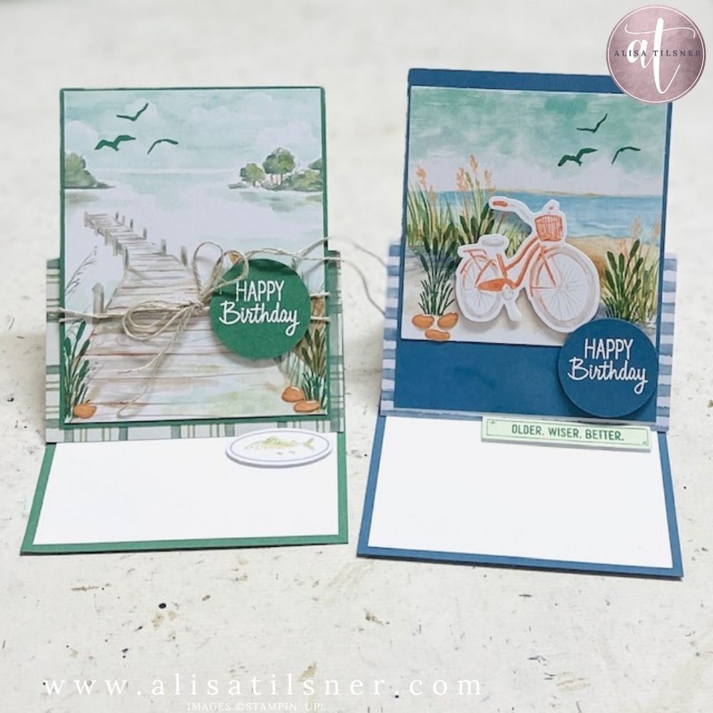 Paper Pumpkin Alternatives: How to Stretch Your Kit and Create Stunning Cards