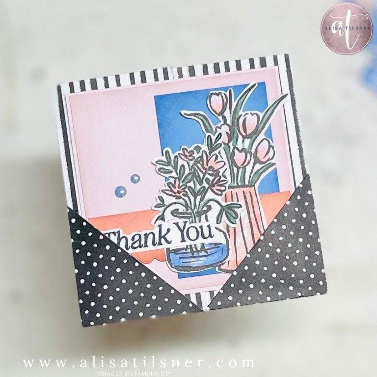 Artisan Sketched Garden Paper