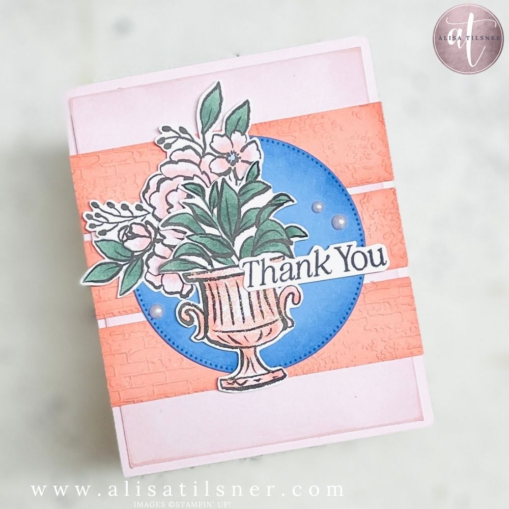 Flip Up Card